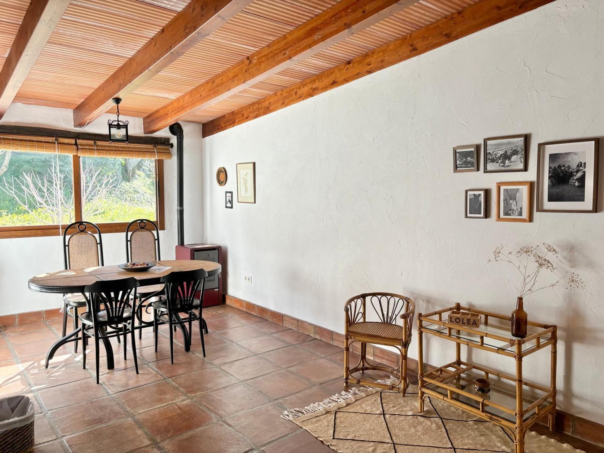 The Wild Olive Andalucía Palma Guestroom Casares Exterior foto